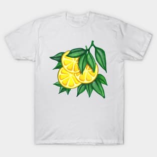 LEMON #1 T-Shirt